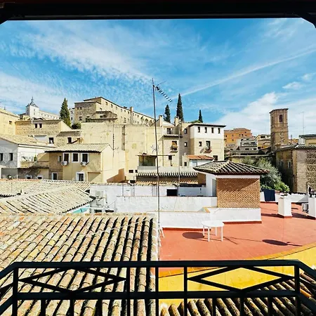 Apartment - Casco Historico - Sacramento