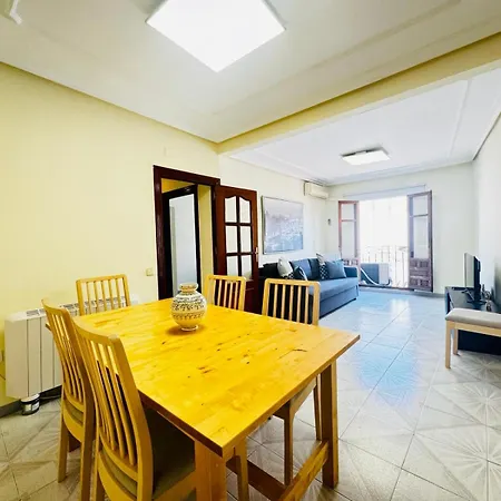 Apartment - Casco Historico - Sacramento Toledo