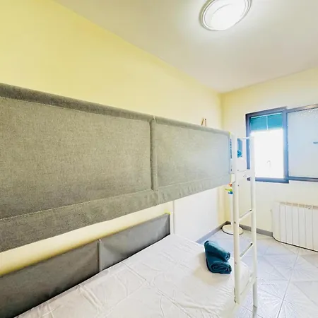 Apartment - Casco Historico - Sacramento