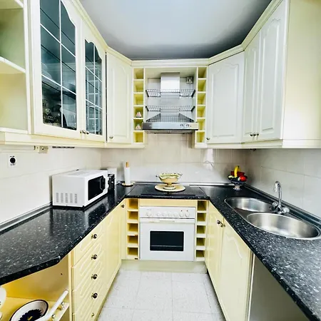 Apartment - Casco Historico - Sacramento *